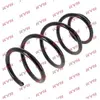 KYB Ressort de suspension pour KIA: Soul (Ref: RA3477)