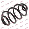 KYB Ressort de suspension pour NISSAN: Micra (Ref: RA6230)