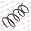 KYB Ressort de suspension pour RENAULT: Twingo (Ref: RA3507)