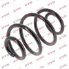 Ressort de suspension KYB RA6234