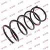 KYB Ressort de suspension pour PEUGEOT: 607 (Ref: RA3425)
