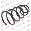 KYB Ressort de suspension pour PEUGEOT: Expert & CITROËN: Dispatch, Jumpy (Ref: RA3545)