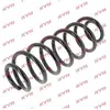 KYB Ressort de suspension pour CITROËN: C4, DS4 (Ref: RA6182)