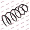 KYB Ressort de suspension pour PEUGEOT: 508 (Ref: RA3422)