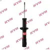 KYB Amortisseurs pour MITSUBISHI: Space Star, Space Star II (Ref: 3320014)
