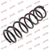 KYB Ressort de suspension K-Flex RA6205 Kayaba RA6205