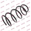KYB Ressort de suspension pour FORD: C-Max, Focus (Ref: RA3444)