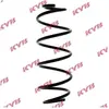 KYB Ressort de suspension pour FIAT: Doblo & OPEL: Combo (Ref: RA3437)