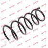 KYB Ressort de suspension pour DACIA: Duster & RENAULT: Duster (Ref: RA6190)