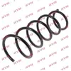 Ressort de suspension K-Flex RA3429 Kayaba RA3429