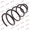 KYB Ressort de suspension pour TOYOTA: Verso (Ref: RA3536)