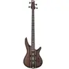 Ibanez Ibanez - Sr1350b Mocha Burst Flat - Basse Électrique 4 Cordes