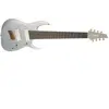 Ibanez Ibanez - Rgdms8 Class Silver Mat - Guitare Électrique 8 Cordes