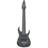 Ibanez RG9PB-TGF Transparent Gray Flat Axe Design Lab