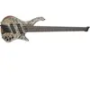 Ibanez EHB1505MS-BIF Black Ice Flat Bass Workshop
