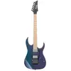 Ibanez Prestige RG5120M-PRT Polar Lights guitare électrique avec étui