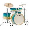 Tama CL52KRS-PCLP Caribbean Lacebark Pine Fade Batterie acoustique