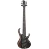 Ibanez BTB806MS-TGF Transparent Gray Flat Basse multiscale