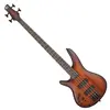 SR500ALMHL Mahogany Brown Burst