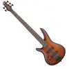 SR505ALMHL Mahogany Brown Burst