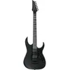 Ibanez Ibanez Grgr330exbkf - Guitare Électrique - Black Flat