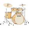 Tama CL50RS-GNL - Kit Superstar Classic 5 Fûts Gloss Natural Blonde