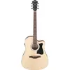 Ibanez V40CE-OPN Natural