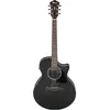 Ibanez AE140-WKH Weathered Black