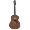 Ibanez Ibanez Aam54opn - Guitare Acoustique Open Pore Natural