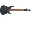 Ibanez RG7420EXBKF - Guitare électrique 7 cordes - Black Flat