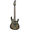 Ibanez S1070PBZ-CKB Charcoal Black Burst Guitare électrique