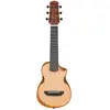 Ibanez Ibanez Aup10nopn - Ukulélé Ténor + Housse Open Pore Natural