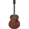 Ibanez AJ54E Open Pore Natural guitare électro-acoustique folk