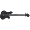 Ibanez TMB425B Talman Bass Black Flat basse électrique 5 cordes