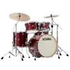Tama CK50RS-DRP Superstar Classic Dark Red Sparkle