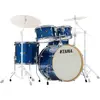 Tama CK52KRS-ISP Superstar Classic Indigo Sparkle batterie 5 fûts 22