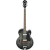 Ibanez Ibanez Afb200tks - Transparent Black - Guitare Basse Électrique