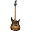 Ibanez GRX70QA-SB - Guitare électrique - Sunburst