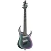 Ibanez Ibanez Axion Label Rgd71alms-Bam Black Aurora Burst Matte