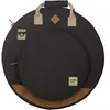 Tama Tama Tcb22bk - Housse Pour Cymbale 22" Série Powerpad - Noir