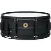 Tama BST1455BK Metalworks Caisse claire en acier 5.5"x14", Noir mat