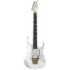 Ibanez Steve Vai Signature Premium JEM7VP-WH White