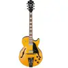 Ibanez George Benson GB10EM-AA Antique Amber hollowbody