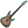 Ibanez Ibanez Sa460mbw-Sub - Guitare Électrique - Sunset Blue Burst