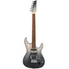 Ibanez SA360NQM-BMG - Guitare électrique - Black mirage gradation