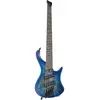 Ibanez EHB1505MS-PLF Pacific Blue Burst Flat Bass headless