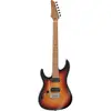 Ibanez AZ2402L-TFF Tri Fade Burst Flat Prestige LH