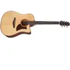Ibanez AAD300CE-LGS - Guitare électro-acoustique - Natural low gloss