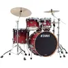 Tama MBS42S Starclassic Performer Dark Cherry Fade Batterie acoustique