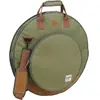 Tama TCB22MG Powerpad Designer Cymbal Bag 22 pouces Moss Green
